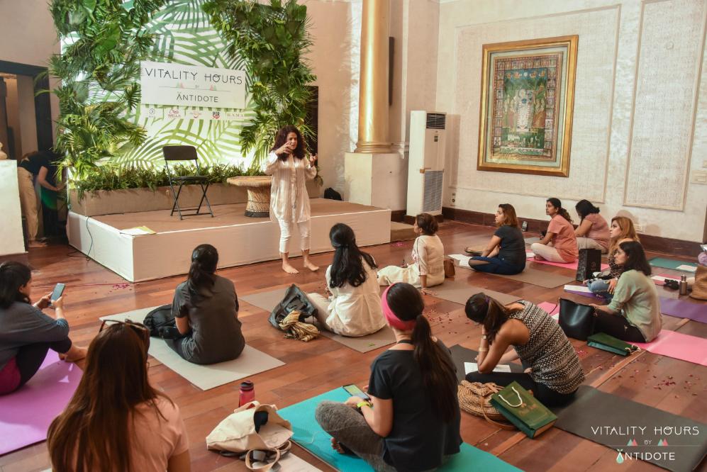 Gut Health Workshop