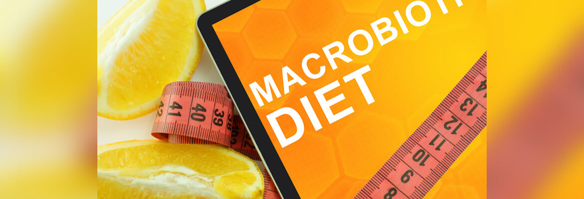 MACROBIOTIC DIET