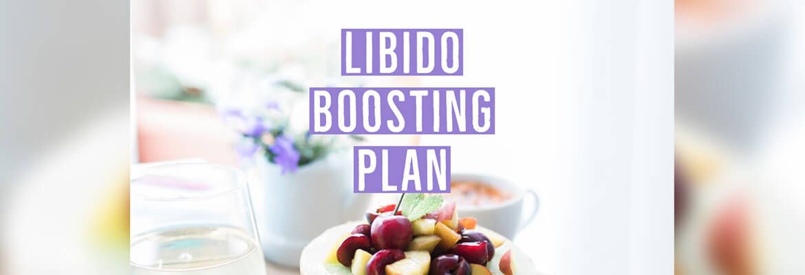 LIBIDO DIET