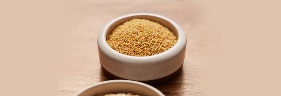 KNOWLEDGE ABOUT ALL THE POPULAR WHOLE GRAINS AVAILABLE IN INDIA