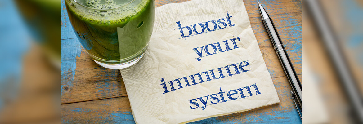 IMMUNITY