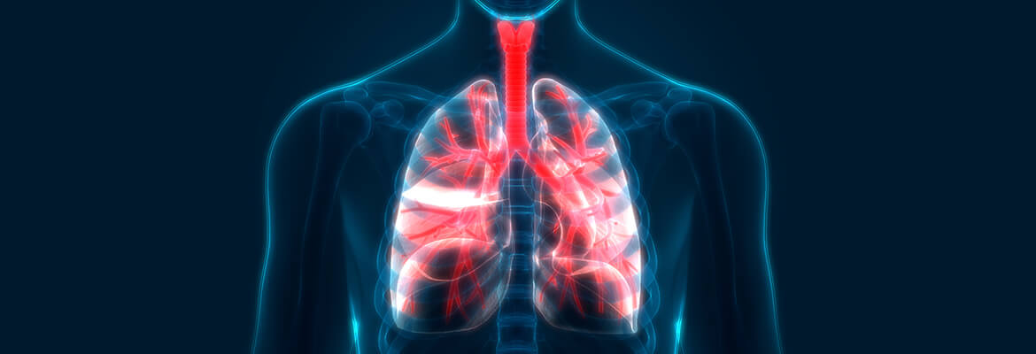 CARING FOR THE RESPIRATORY SYSTEM