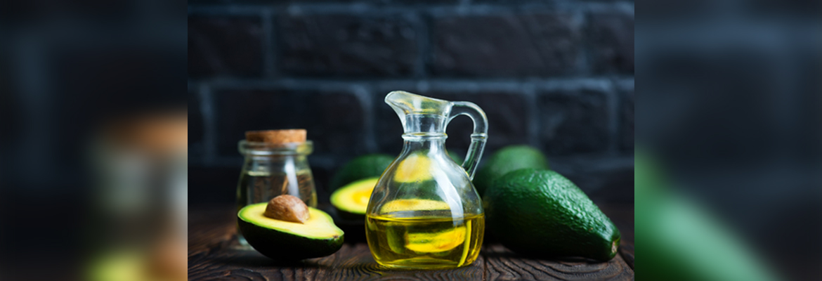 BENEFITS OF AVOCADO OIL