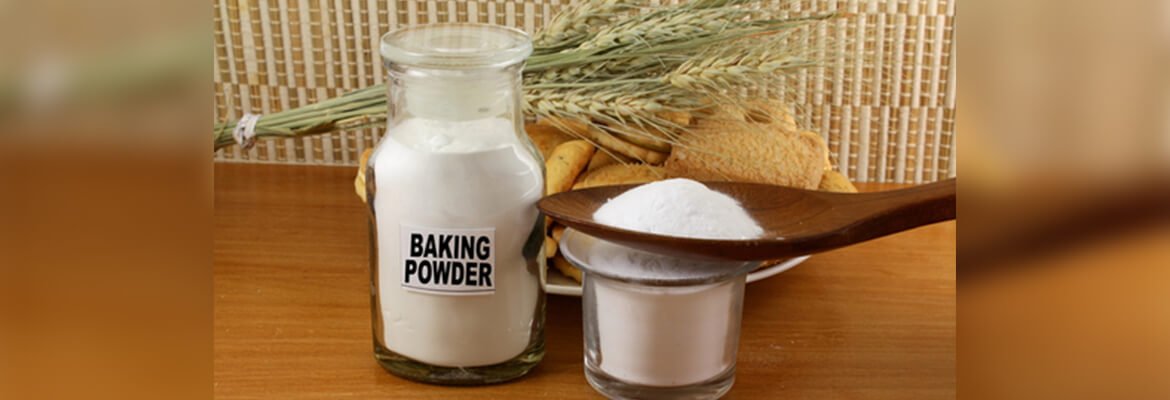 IS YOUR BAKING POWDER REALLY HEALTHY?