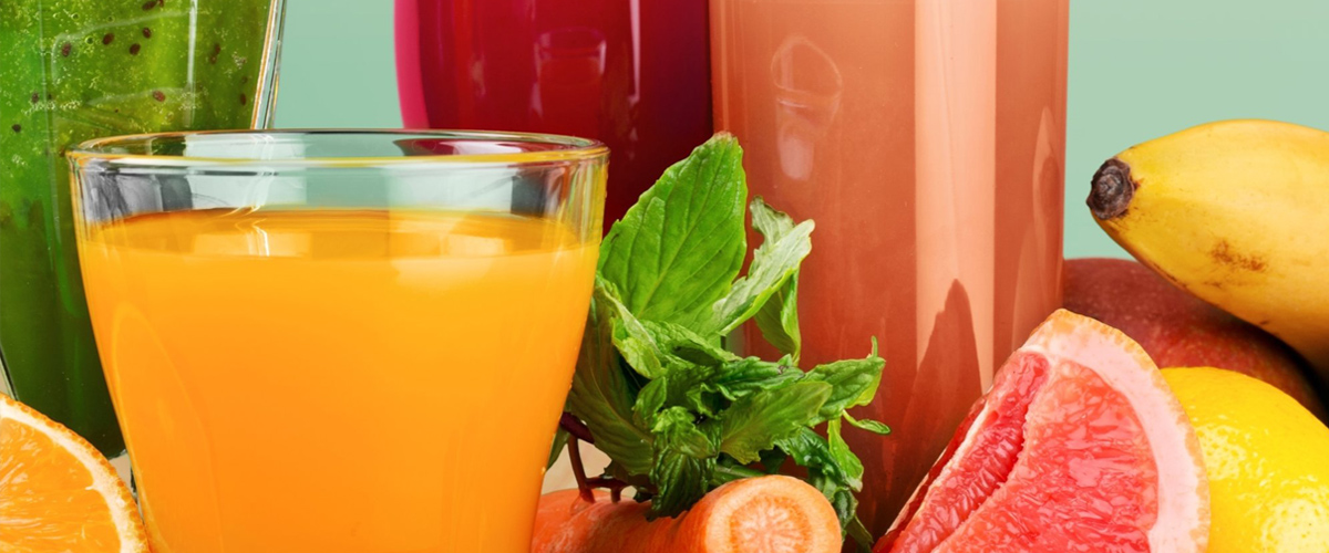 ARE JUICE CLEANSES GOOD FOR YOU? A NUTRITIONIST’S OPINION.