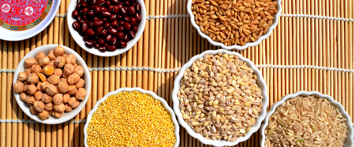 WHAT MAKE MACROBIOTICS DIFFERENT AND MORE THAN JUST A DIET?