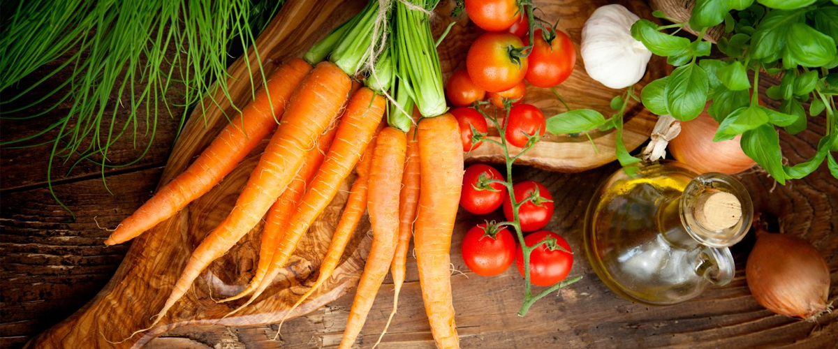 MACROBIOTICS AND HUMAN DEVELOPMENT