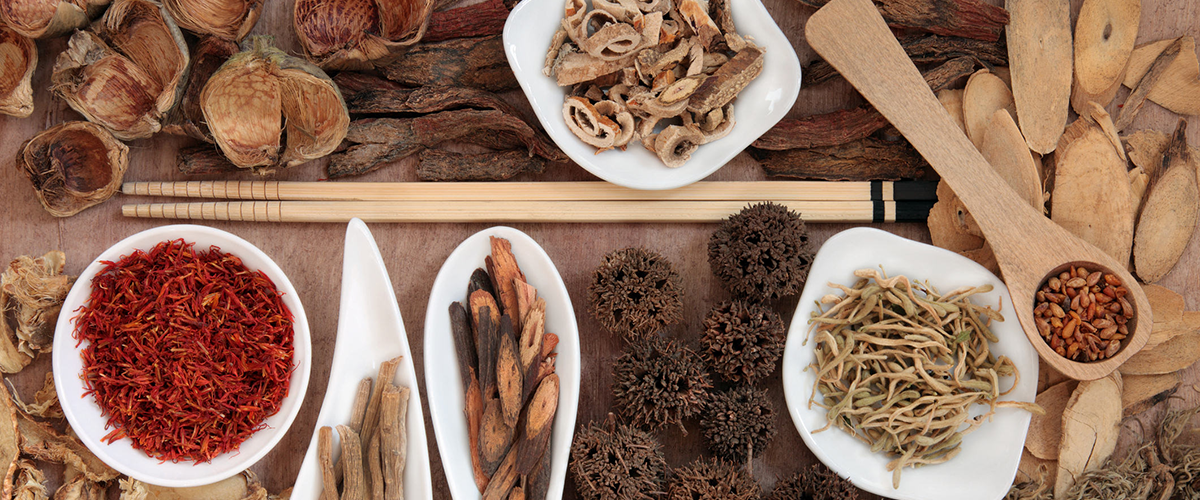 TRADITIONAL CHINESE MEDICINE: ORGANS AND INTERNAL CORRESPONDENCES