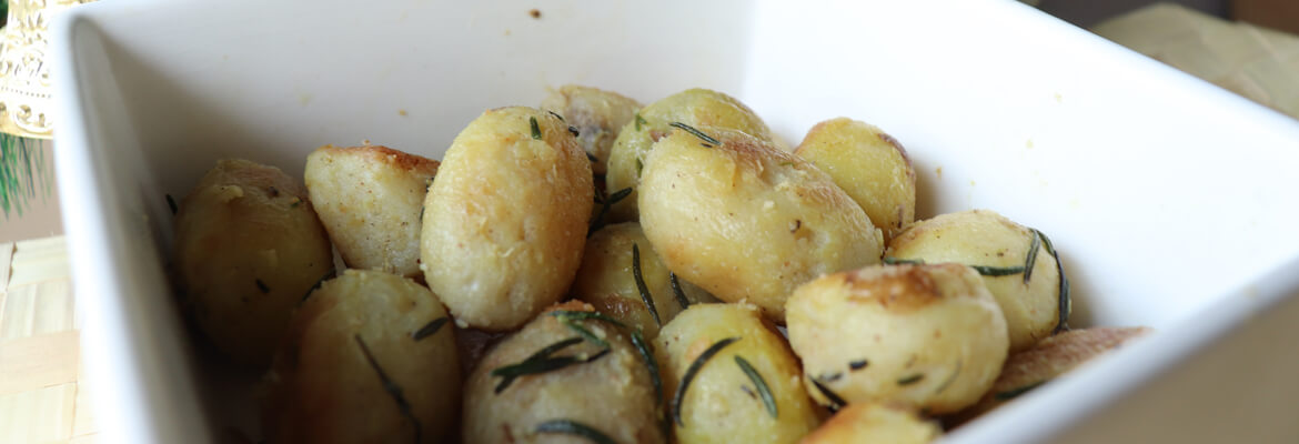 ROSEMARY ROASTIES