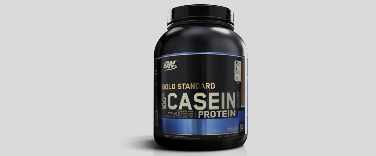 THE CASE AGAINST CASEIN (CA ‘SIN’), THE CASE AGAINST CANCER
