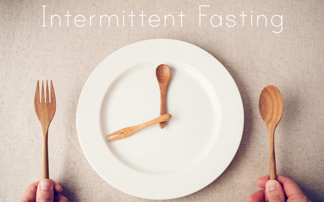 INTERMITTENT FASTING