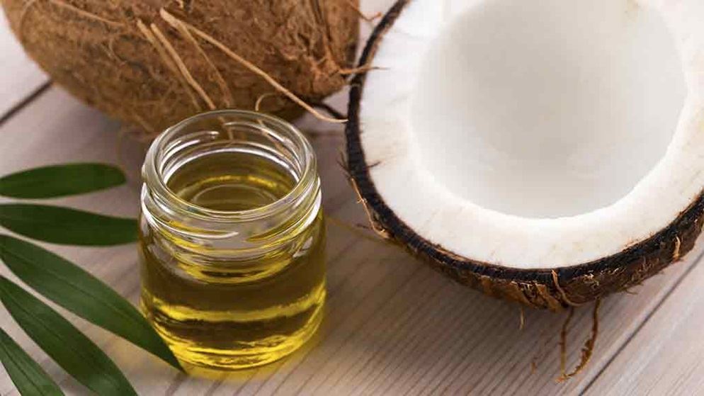 COCONUT OIL SATURATED FATS PUSHING LDL CHOLESTEROL