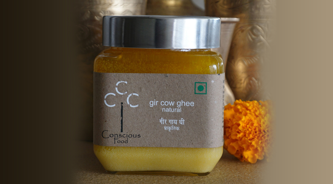 GHEE – THE LOWDOWN!