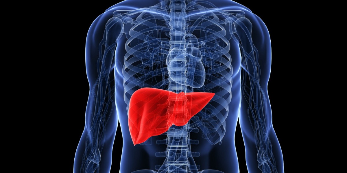 LIVER CYSTS – THE LOWDOWN!