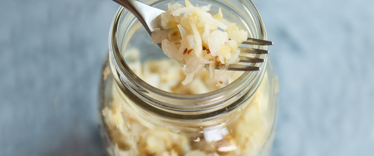 SAUERKRAUT