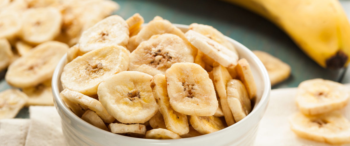 HAPPY BAKED CURRIED BANANAS