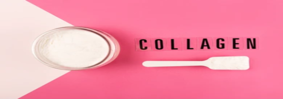 The entire scoop on collagen