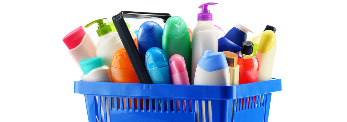 Endocrine disruptors - What you need to know