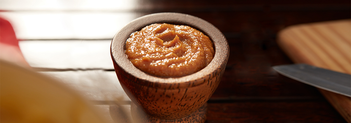 Why is Miso so good for you?