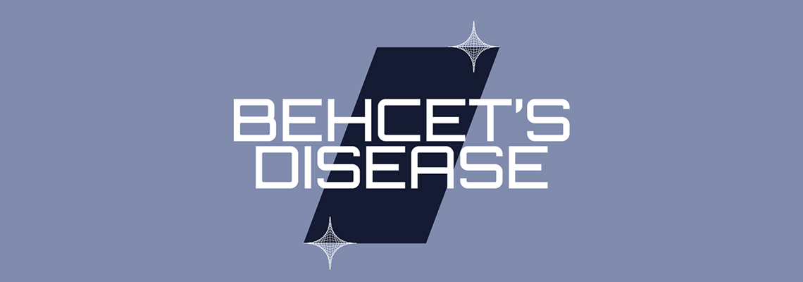 Behcet's disease: Symptoms, treatment and food