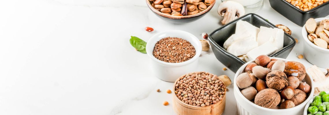 Decoding Dairy Ads: Why Vegetarians Don't Need Milk for Protein