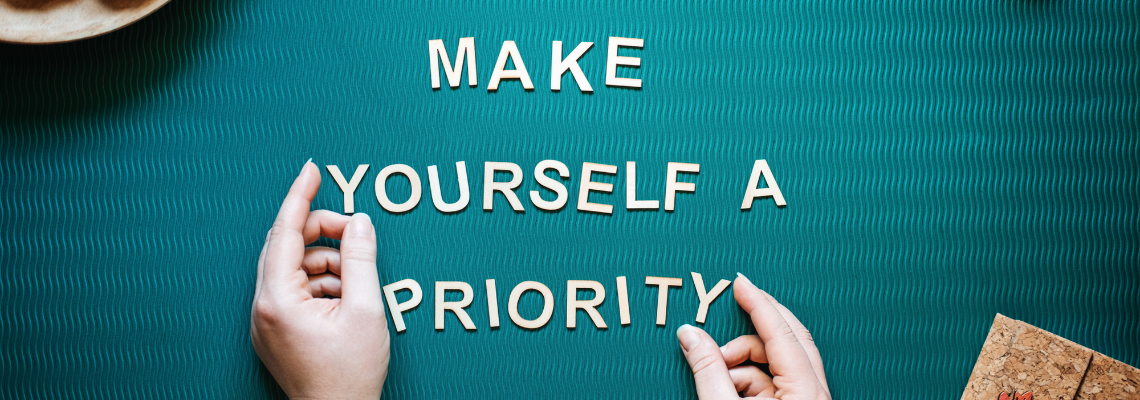Preparing Yourself to Navigate the Perimenopause