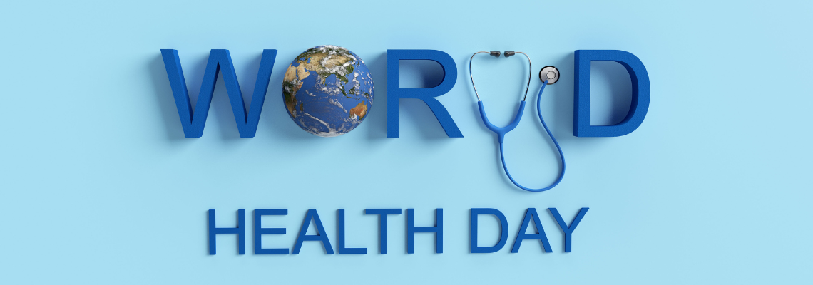 World Health Day Special: Why Gut Health is the Foundation of All Health