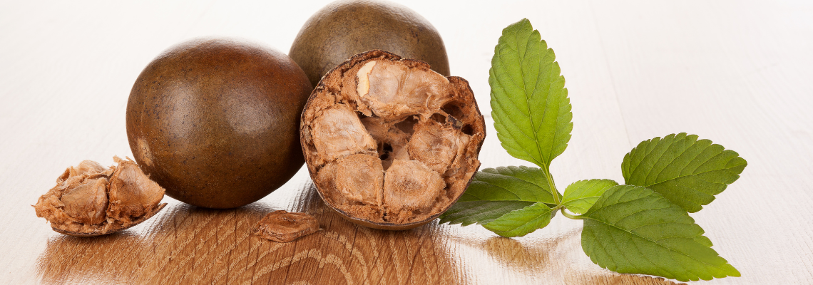 Monk Fruit: Is This the Sweetener You’ve Been Waiting For?