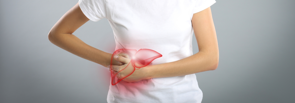 What No One Tells You About Non-Alcoholic Fatty Liver Disease (NAFLD)