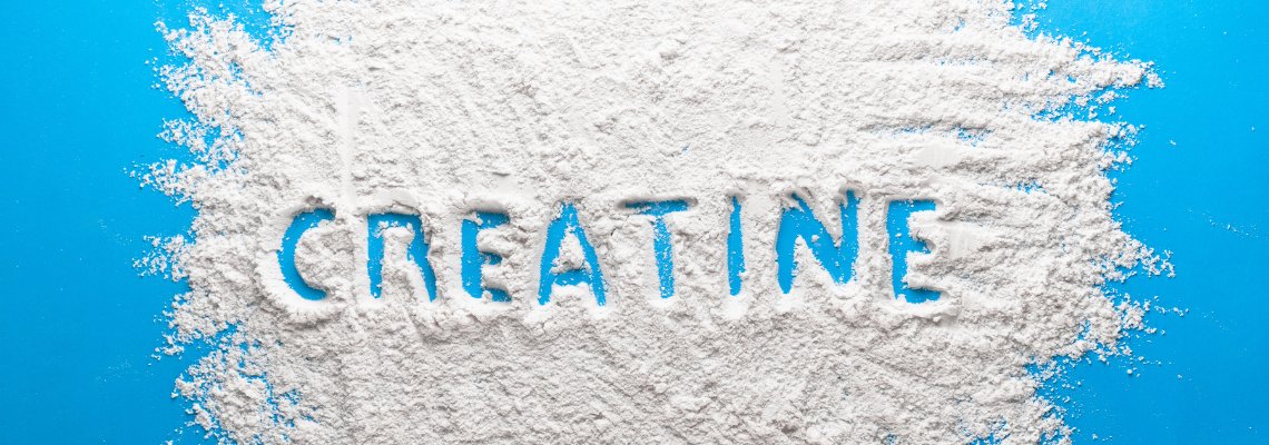Creatine: Good or Bad? What You Need to Know Before Supplementing