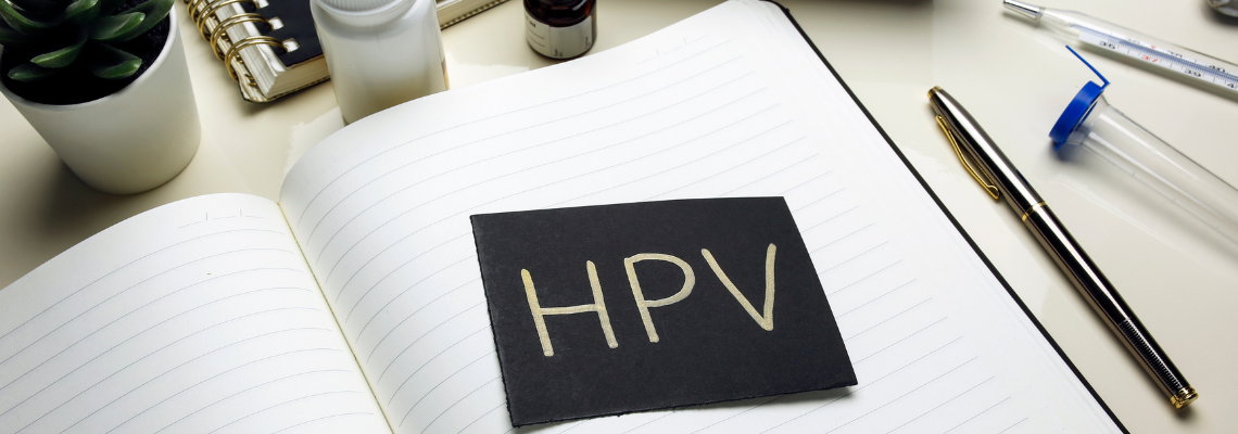 HPV and the Macrobiotic Diet: A Gut-First Approach to Immunity and Healing