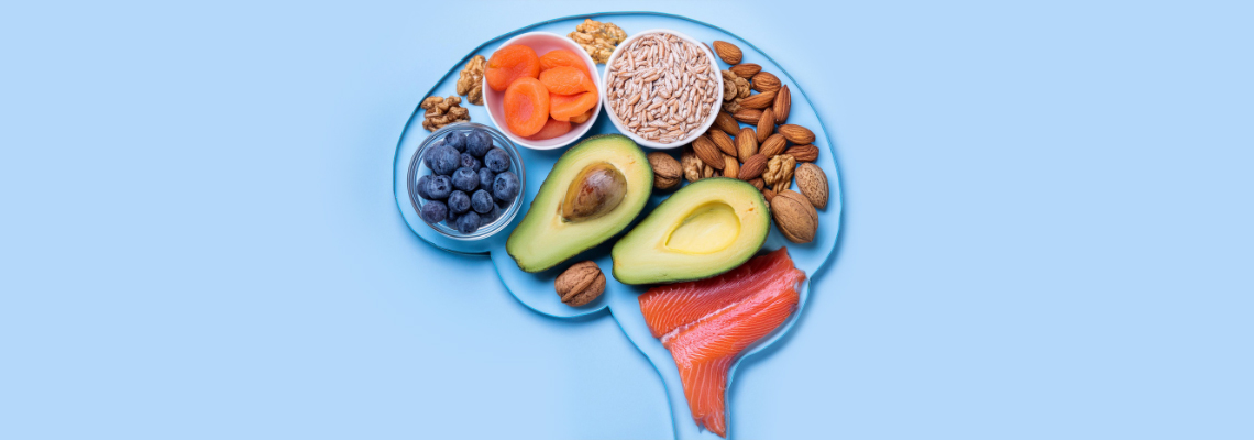 Why Your Gut-Brain Axis Is the Real Boss of Your Health