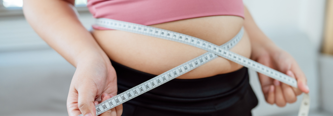 Obesity: Why It’s Not Just About Willpower - How Gut Health, Hormones &  Inflammation Matter