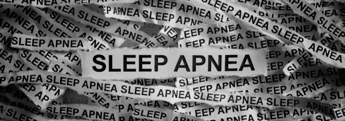 Sleep Apnea in Women: How Gut Health & Weight Impact Sleep Quality