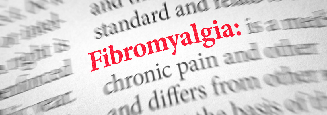 Understanding Fibromyalgia: A Gut and Lifestyle - Centric Approach to Healing