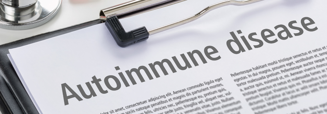 Autoimmune Diseases Are on the Rise: What Your Gut Has to Do With It