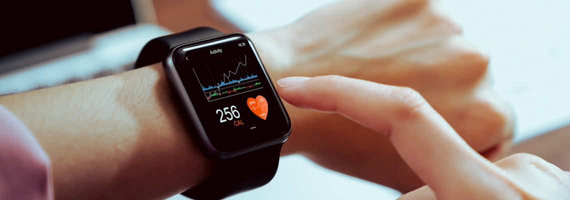 The Rise of At-Home Biometric Tools: What Women Should Track (And Why)