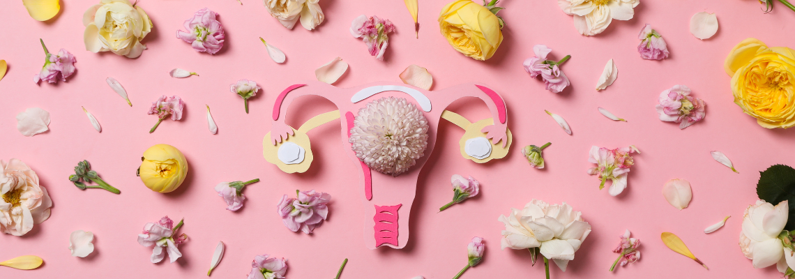 Fertility & Gut Health: Why Many Women Miss the Gut Link When Trying to Conceive