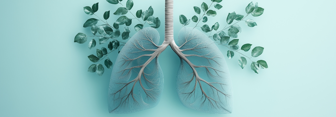 Respiratory Issues in Children: Healing Through Food and Lifestyle