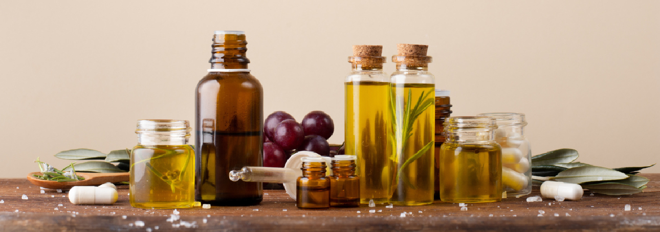 Which Cooking Oil is Right for Me?