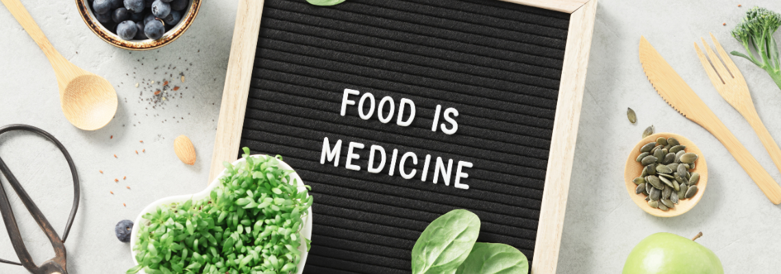 Can Diet Really Reverse Chronic Disease? A Functional Medicine Perspective