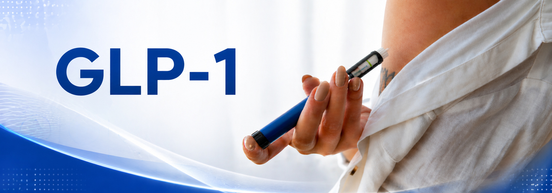 The Great Life vs. The Synthetic Signal: A Macrobiotic View of GLP-1