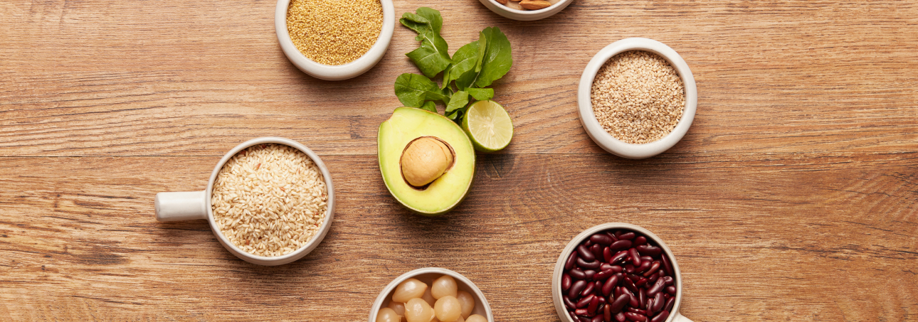The Role of Fiber Diversity in Shaping the Gut Microbiome