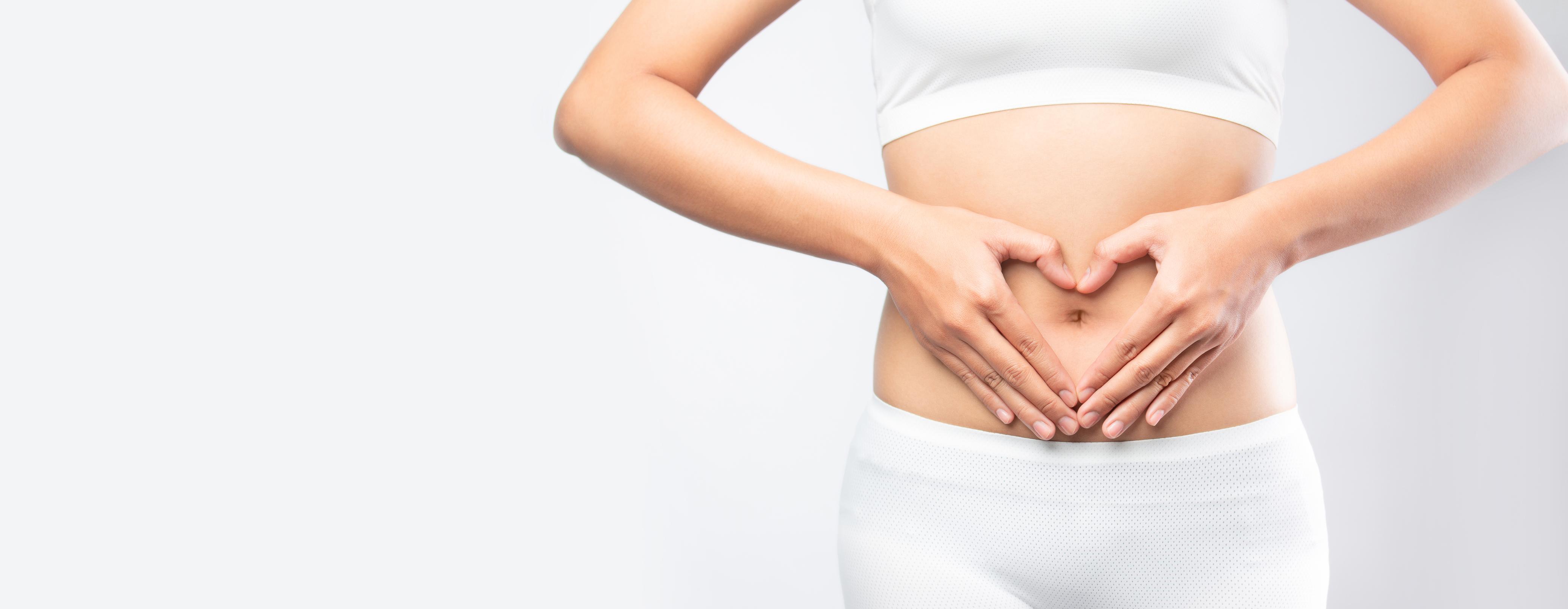 Your Gut Is Running Your Hormones — And Here's the Proof