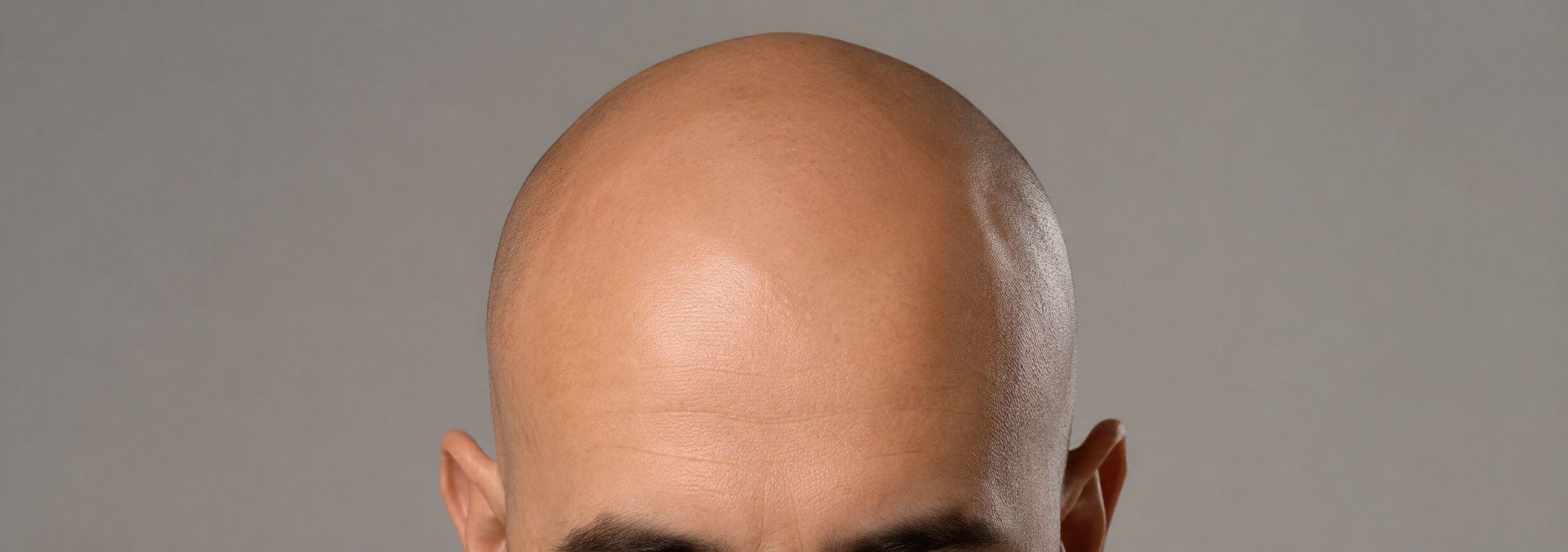 Male Balding and Alopecia: A Macrobiotic Perspective on Why It Happens — and How Food Can Help