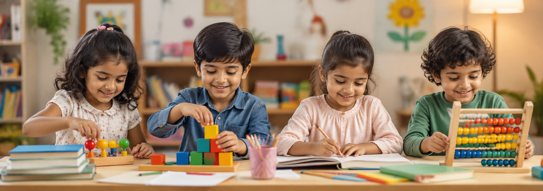 Simple Ways to Enhance Children's Brain Development (A Macrobiotic Perspective)