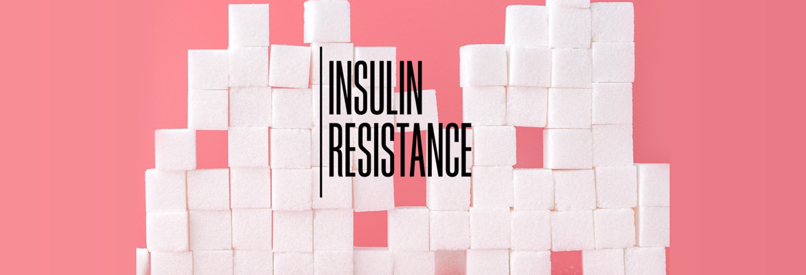 INSULIN RESISTANCE DIET AND TIPS