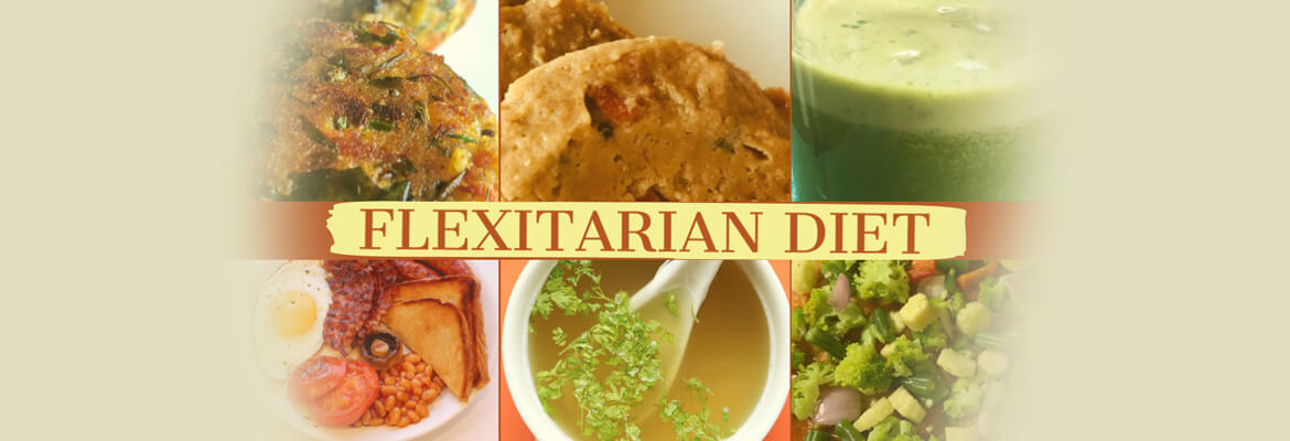 IS THE FLEXITARIAN DIET CLOSE TO THE MACROBIOTIC DIET?
