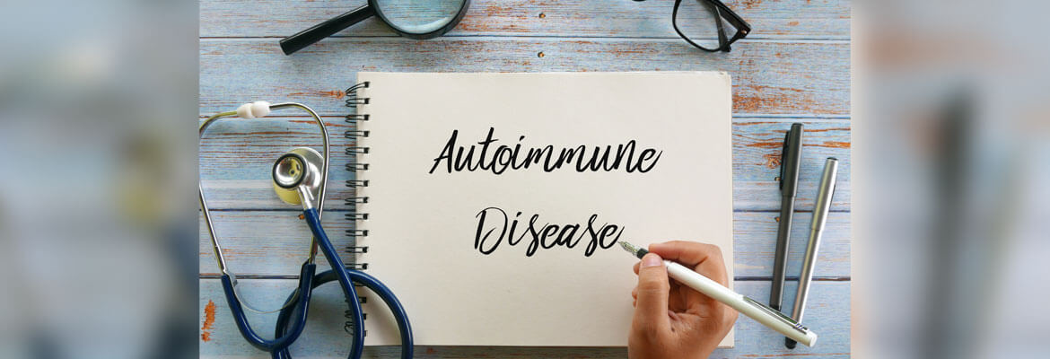 AUTOIMMUNE DIET