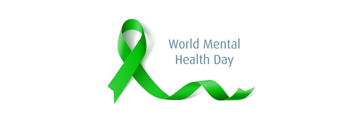 WORLD MENTAL HEALTH DAY